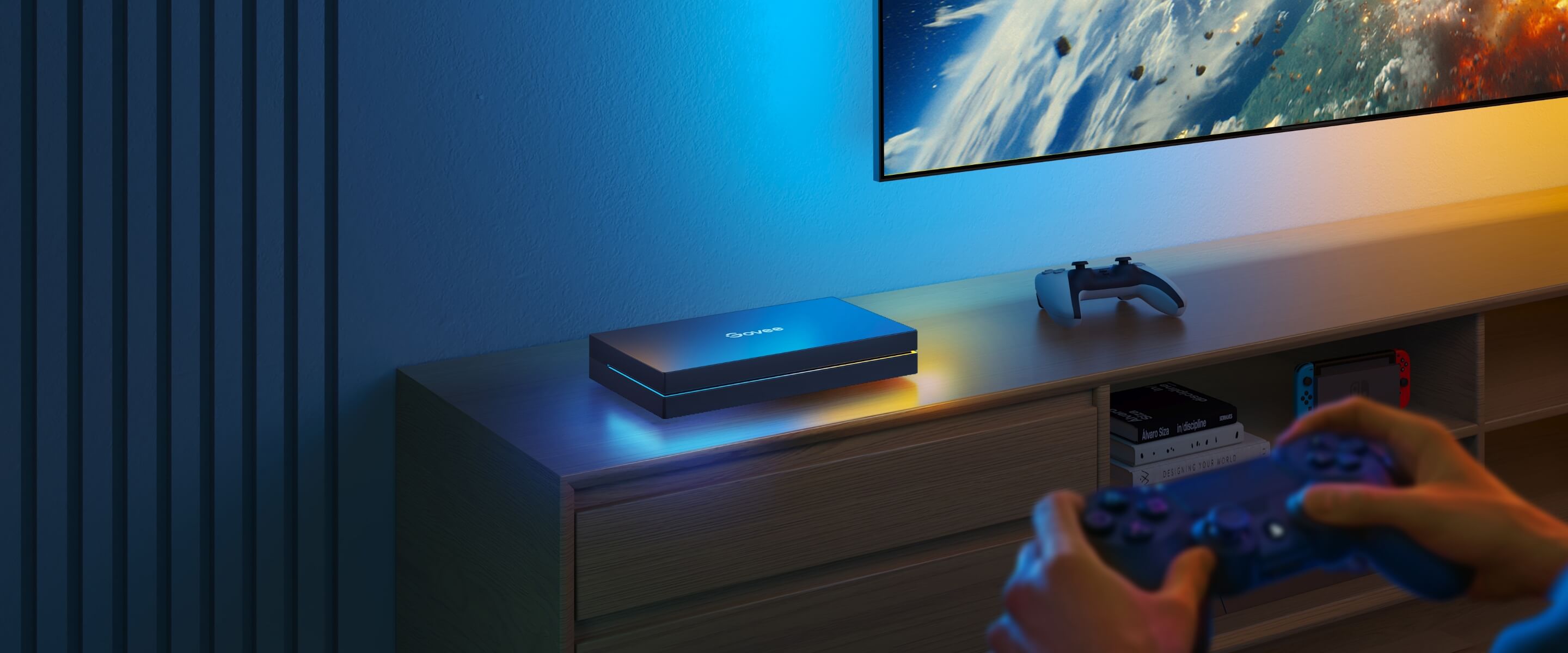 Govee AI Sync Box 2