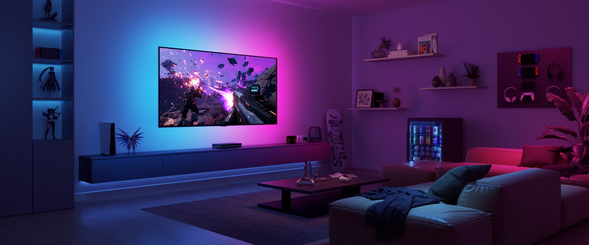 Juegos animados