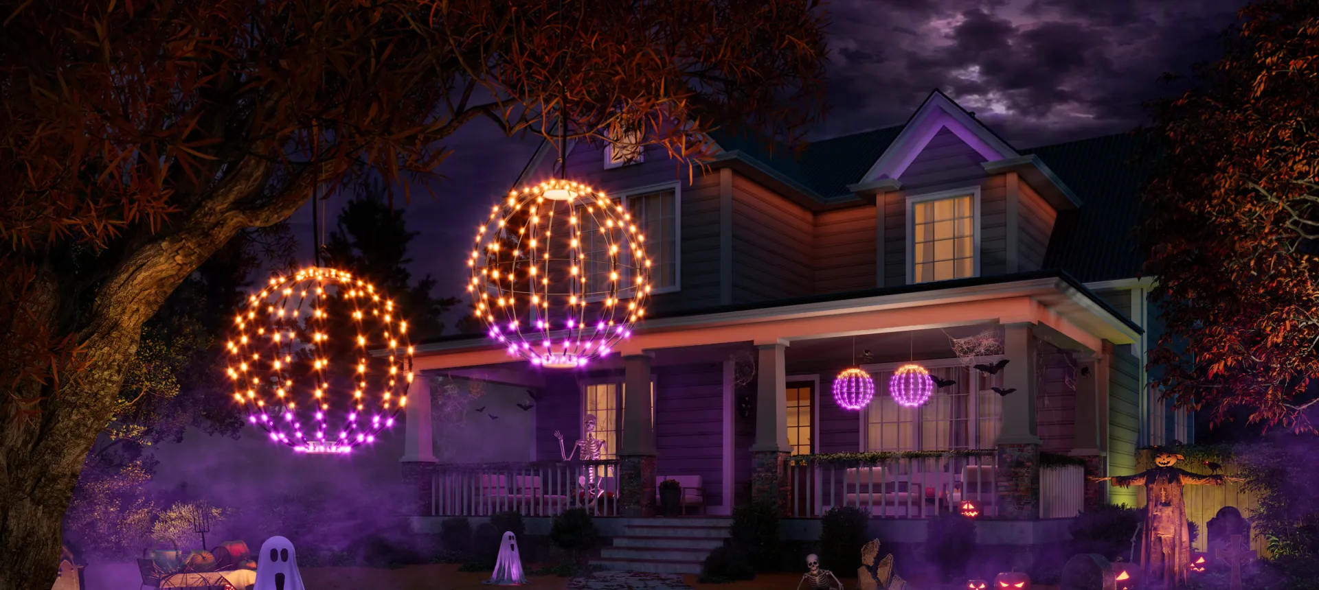 Govee Ball Lights