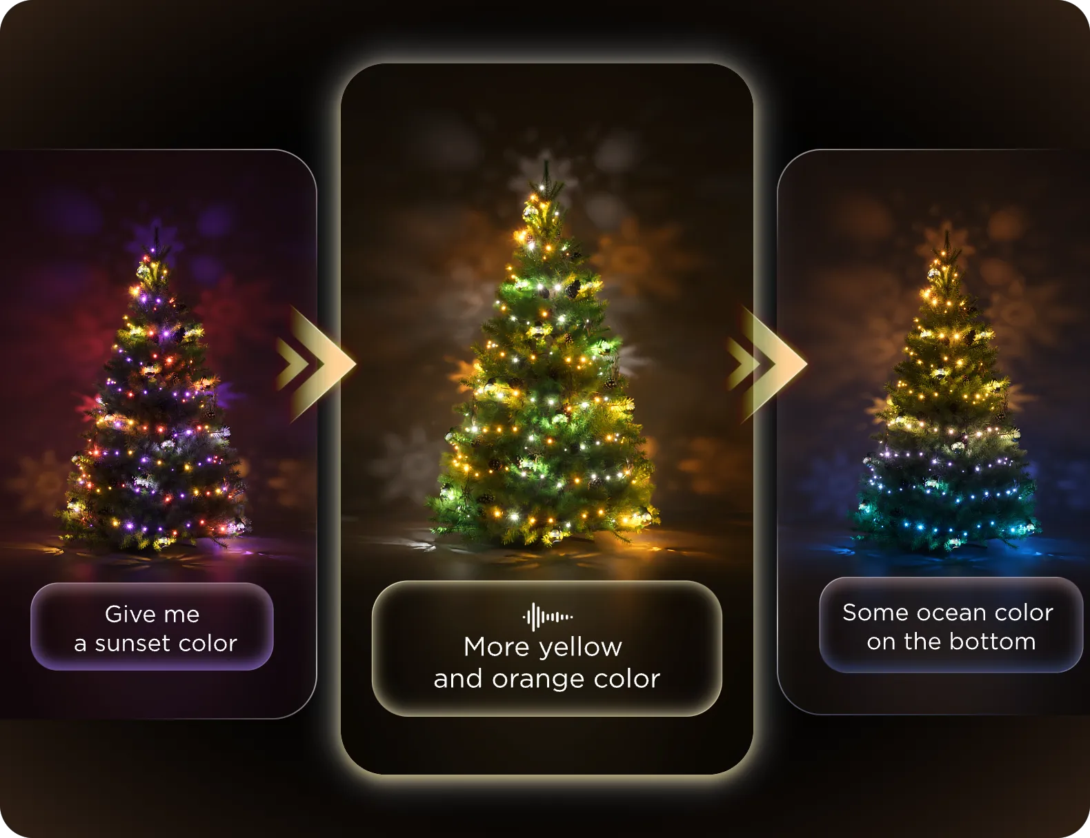 AI Lighting Bot 2.0