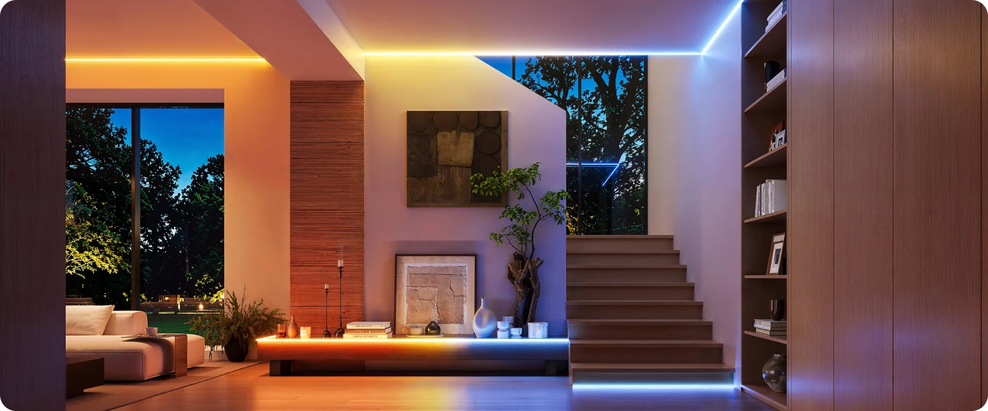 Escalera