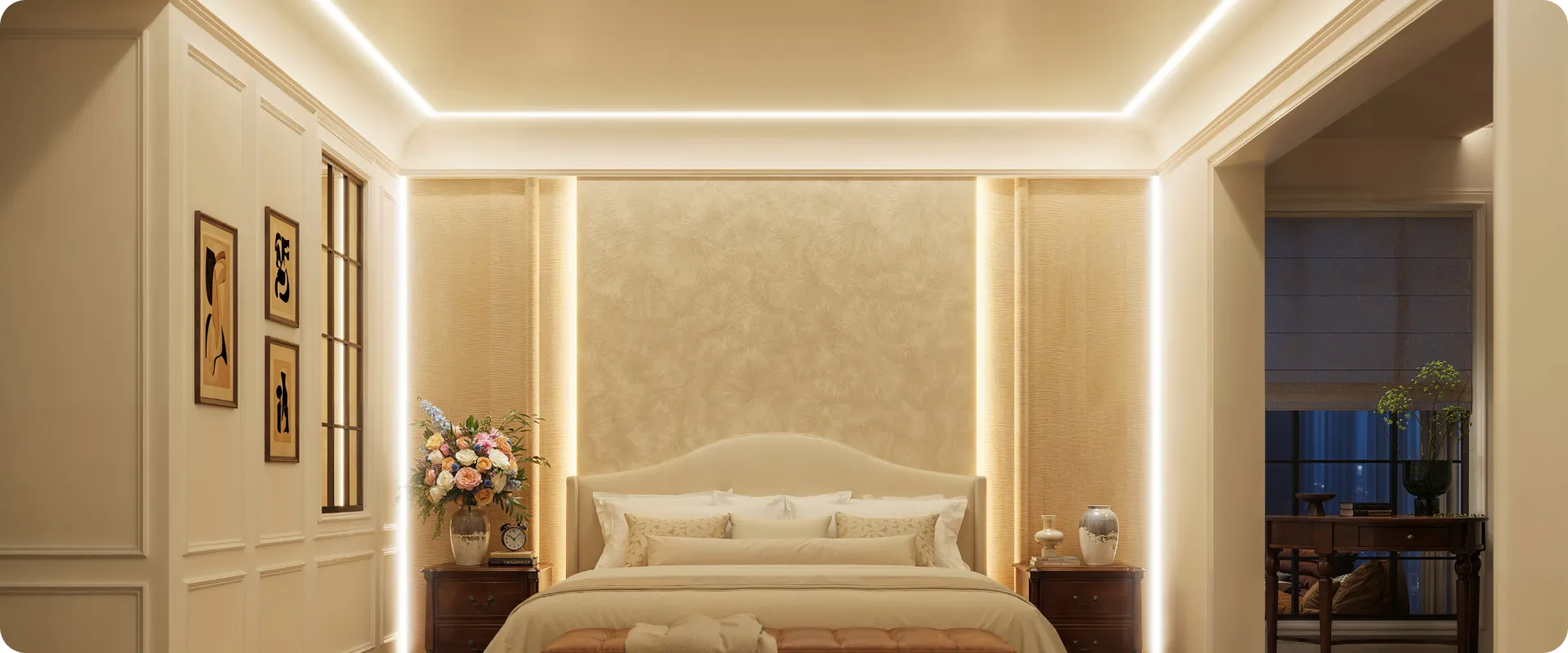 Dormitorio