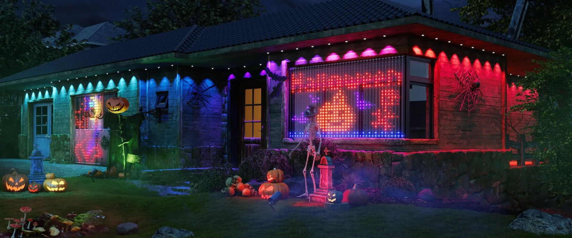 Halloween