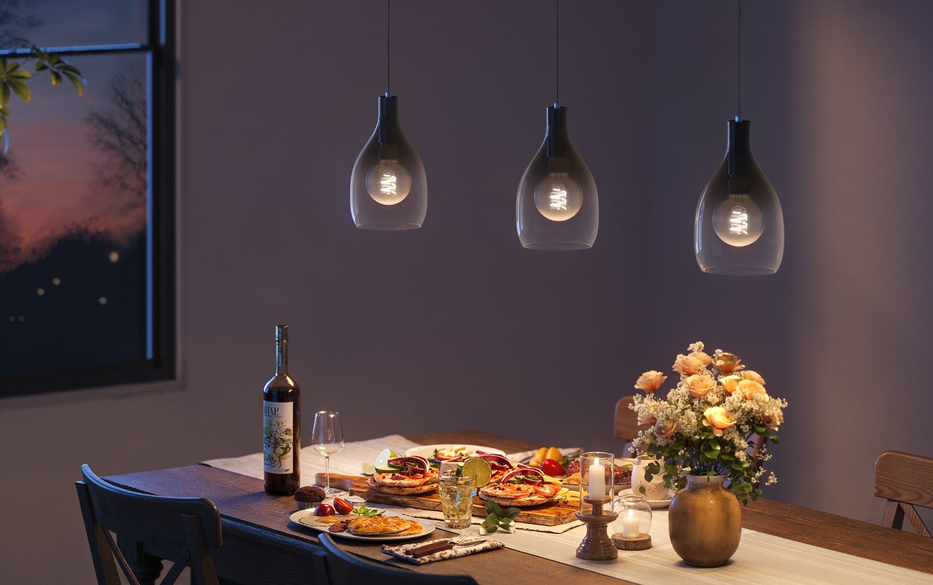 Iluminación DIY para tus necesidades diarias