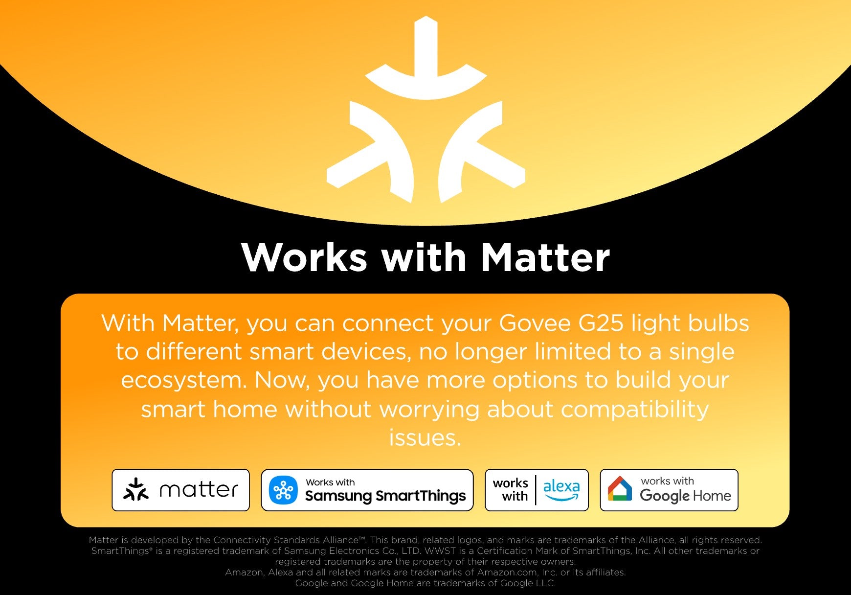 Compatible con Matter