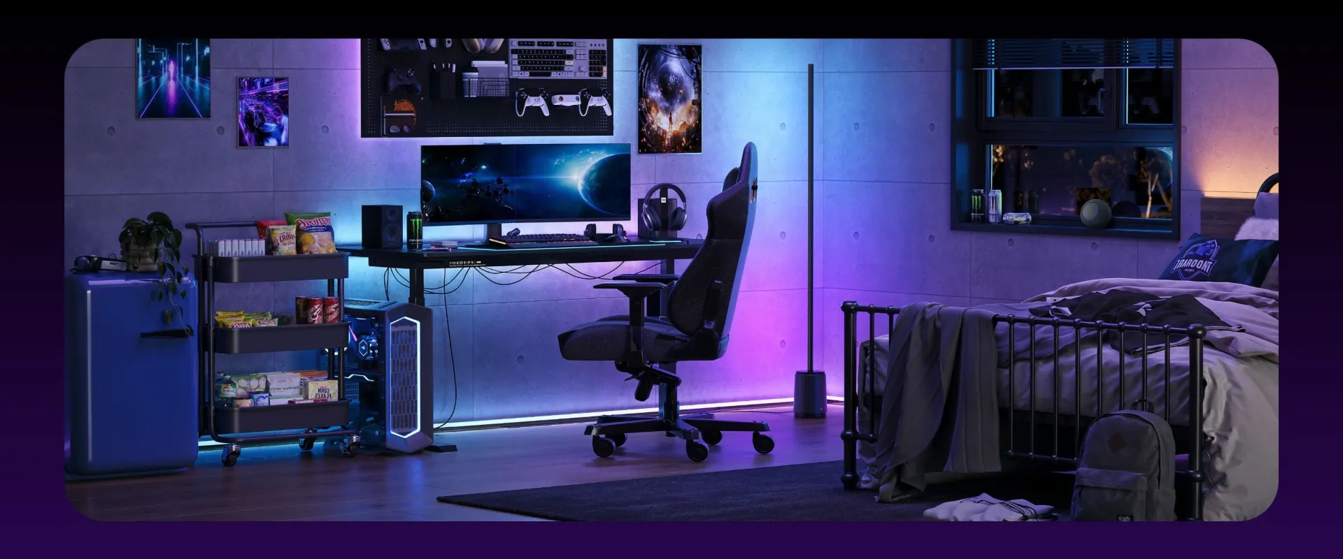 Dormitorio