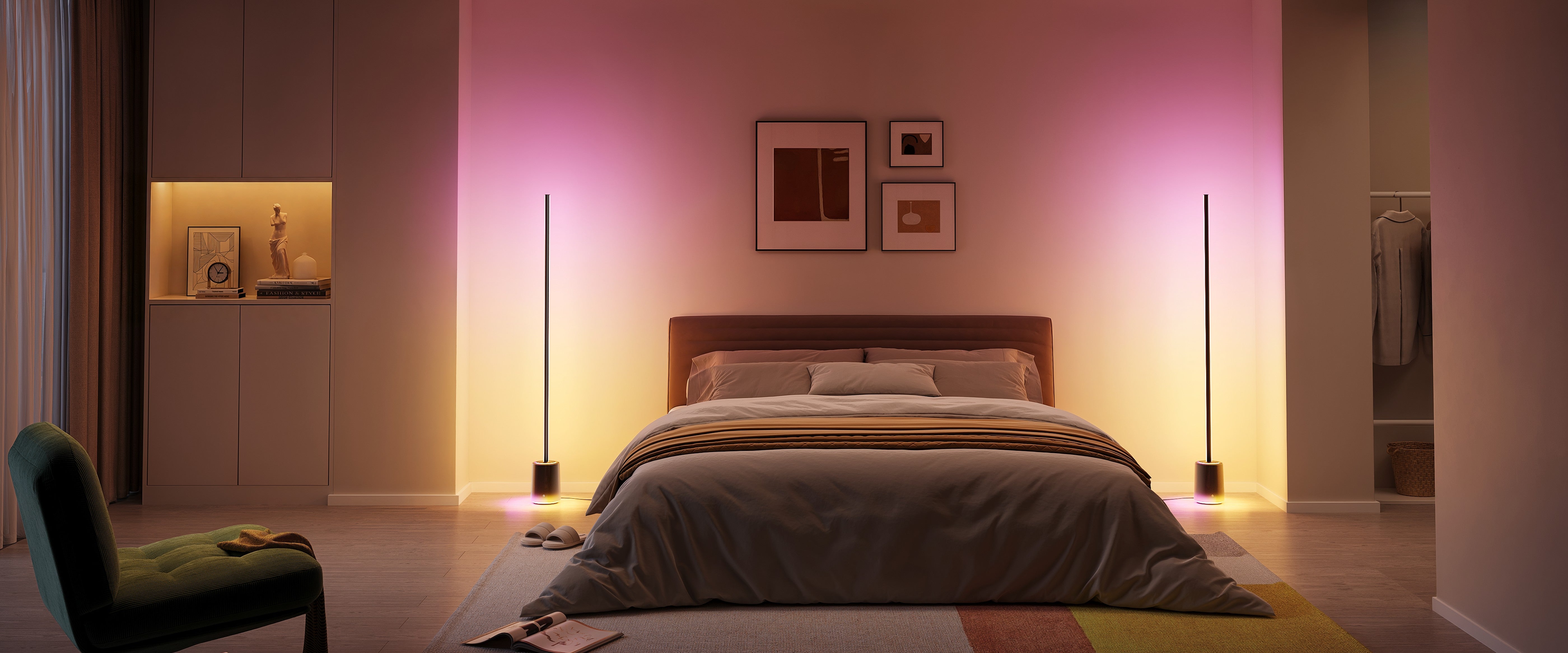 Dormitorio