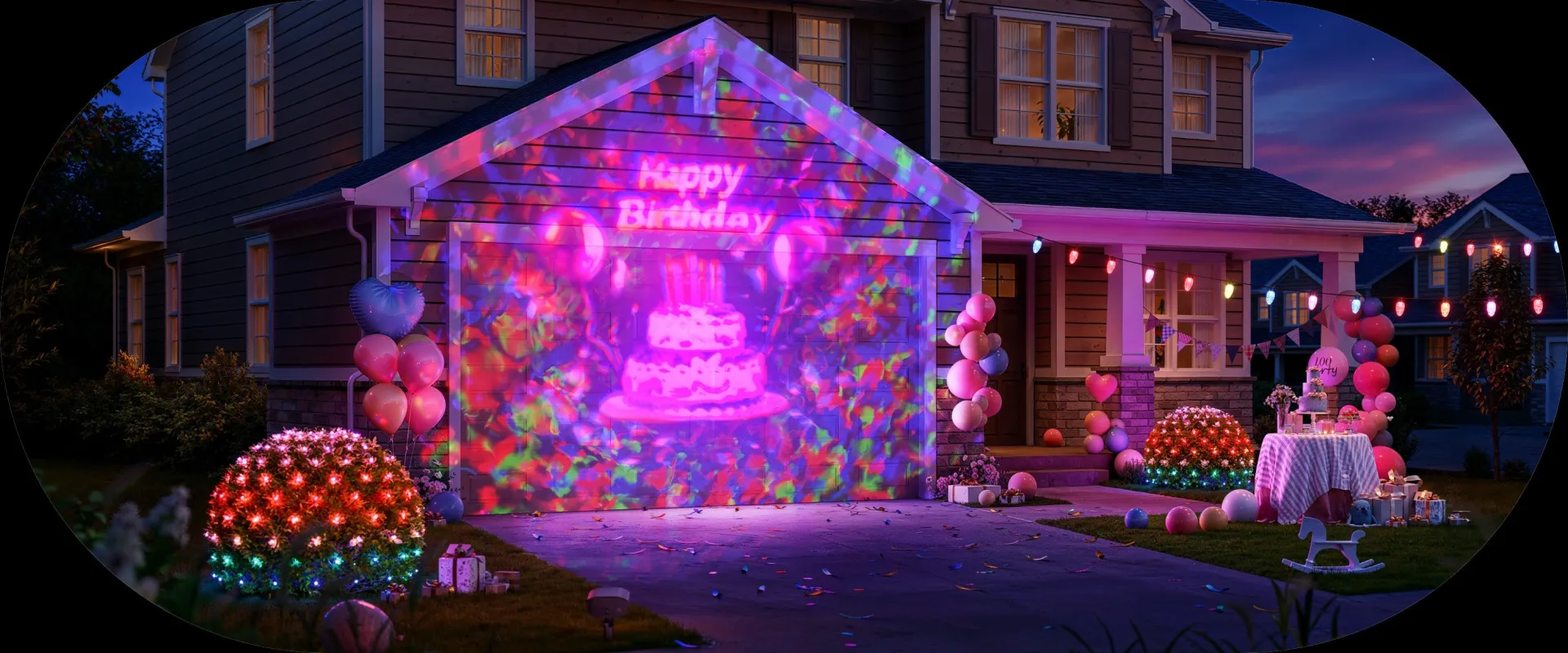 Cumpleaños