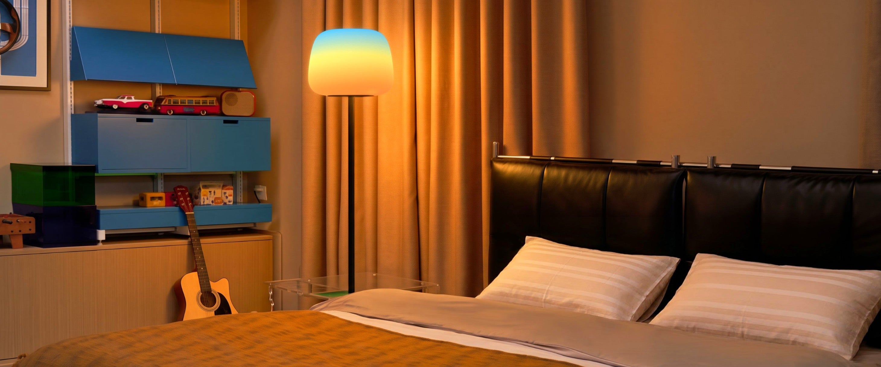 Dormitorio