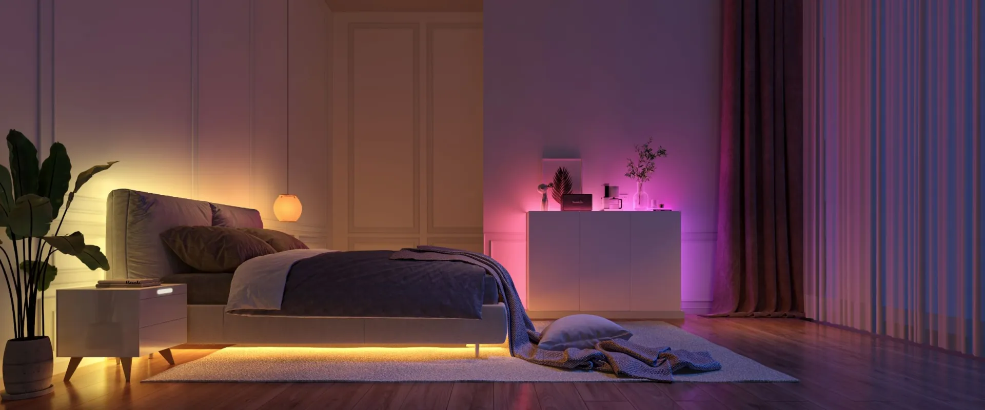 Dormitorio
