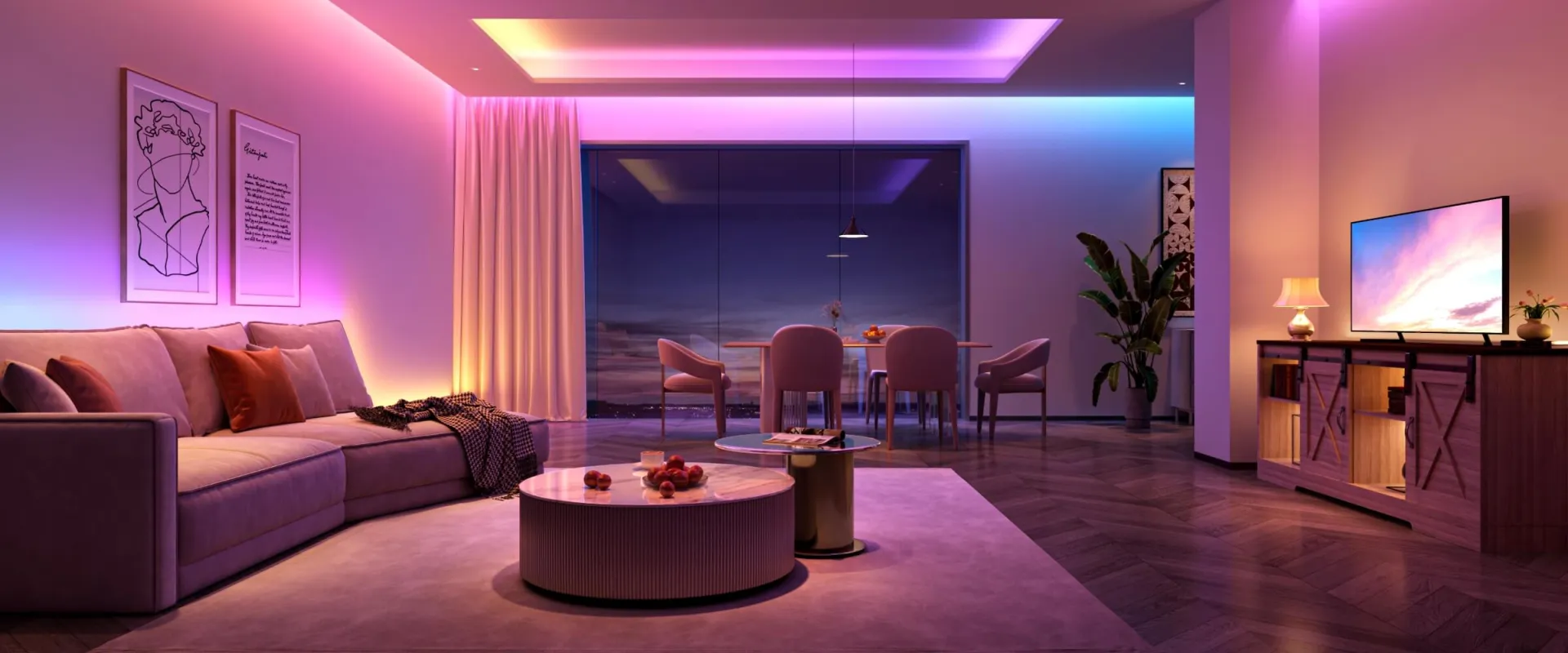 Sala de estar