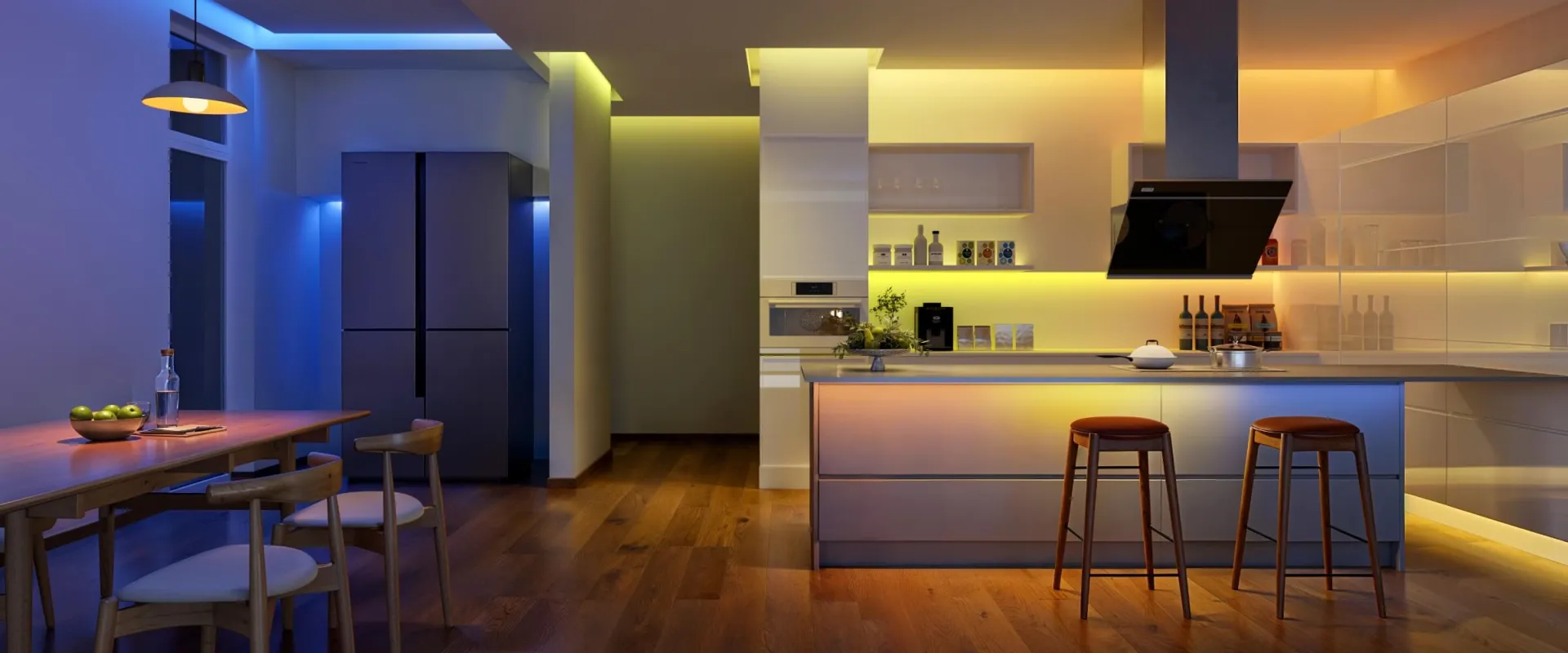 Mueble de cocina
