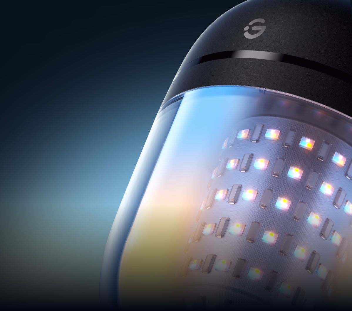 Sistema arcoíris de una sola luz Govee
