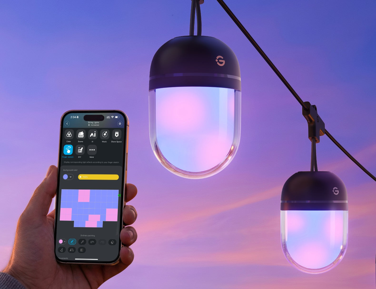 Experiencia personalizada al máximo