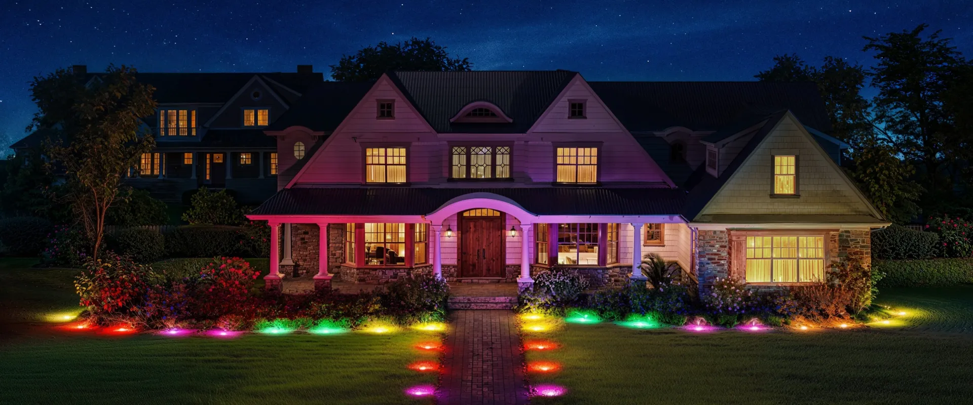 Govee Outdoor Ground Lights 2