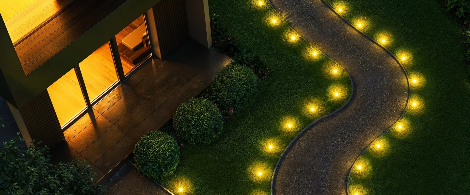 Para decoración de fiestas
