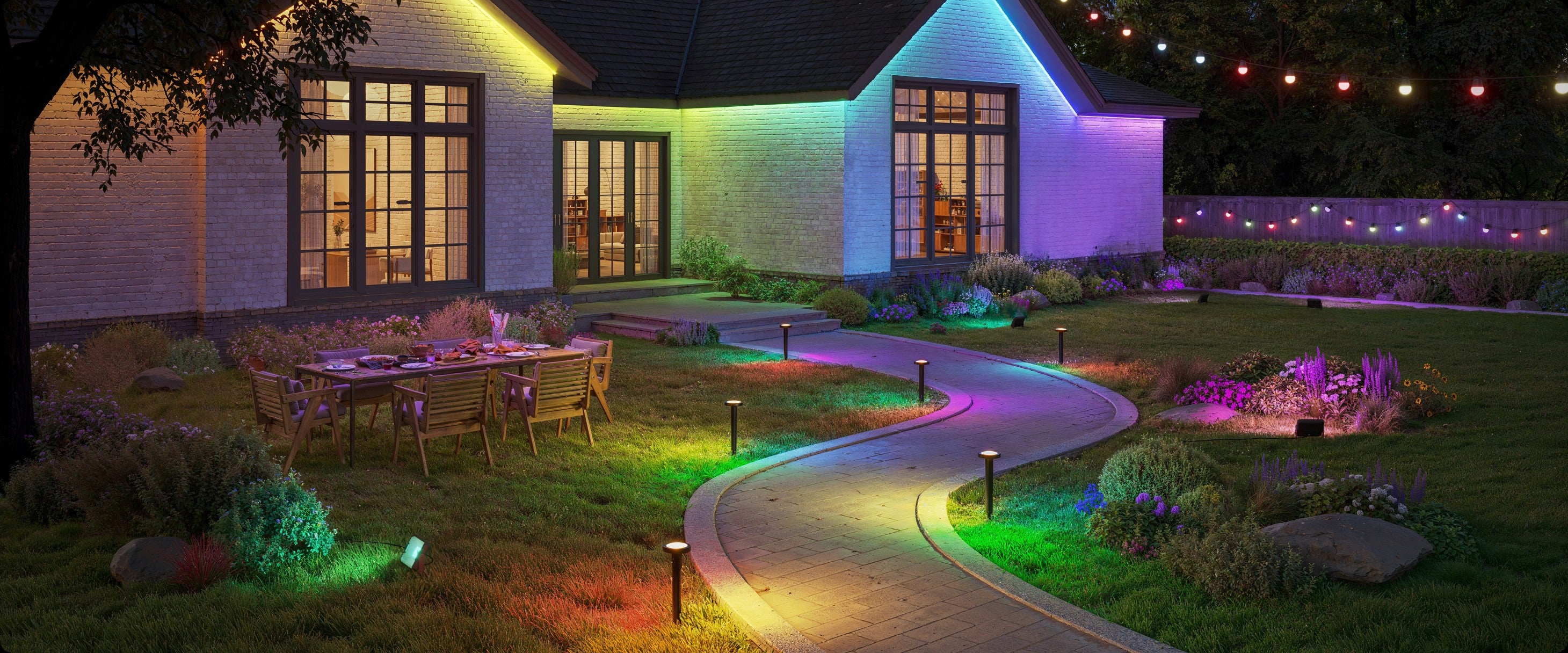 Explora posibilidades creativas con Govee DreamView