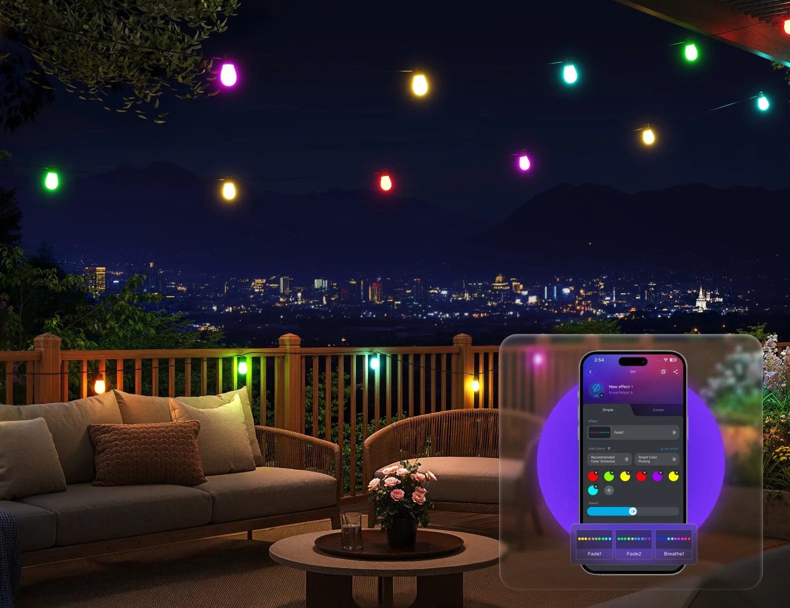 Haz DIY de tu ambiente personal