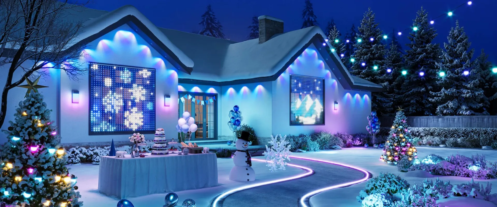 Frostglow