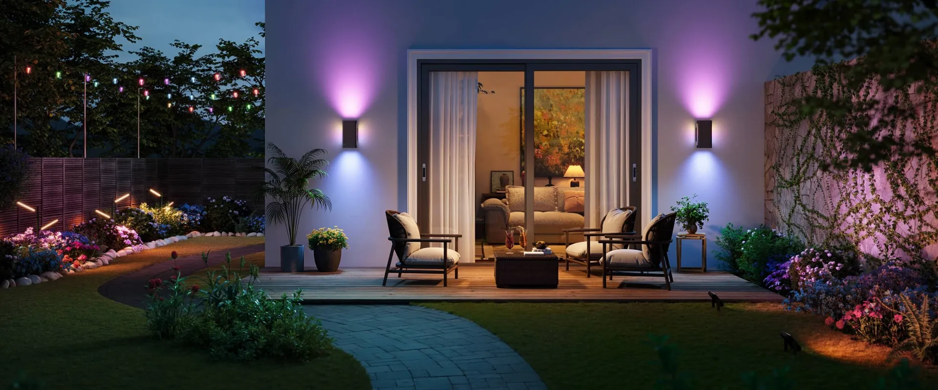 Explora las posibilidades con Govee DreamView