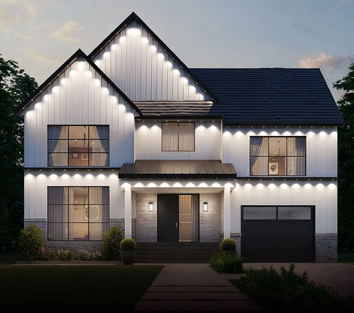 Iluminación 55%+ más brillante