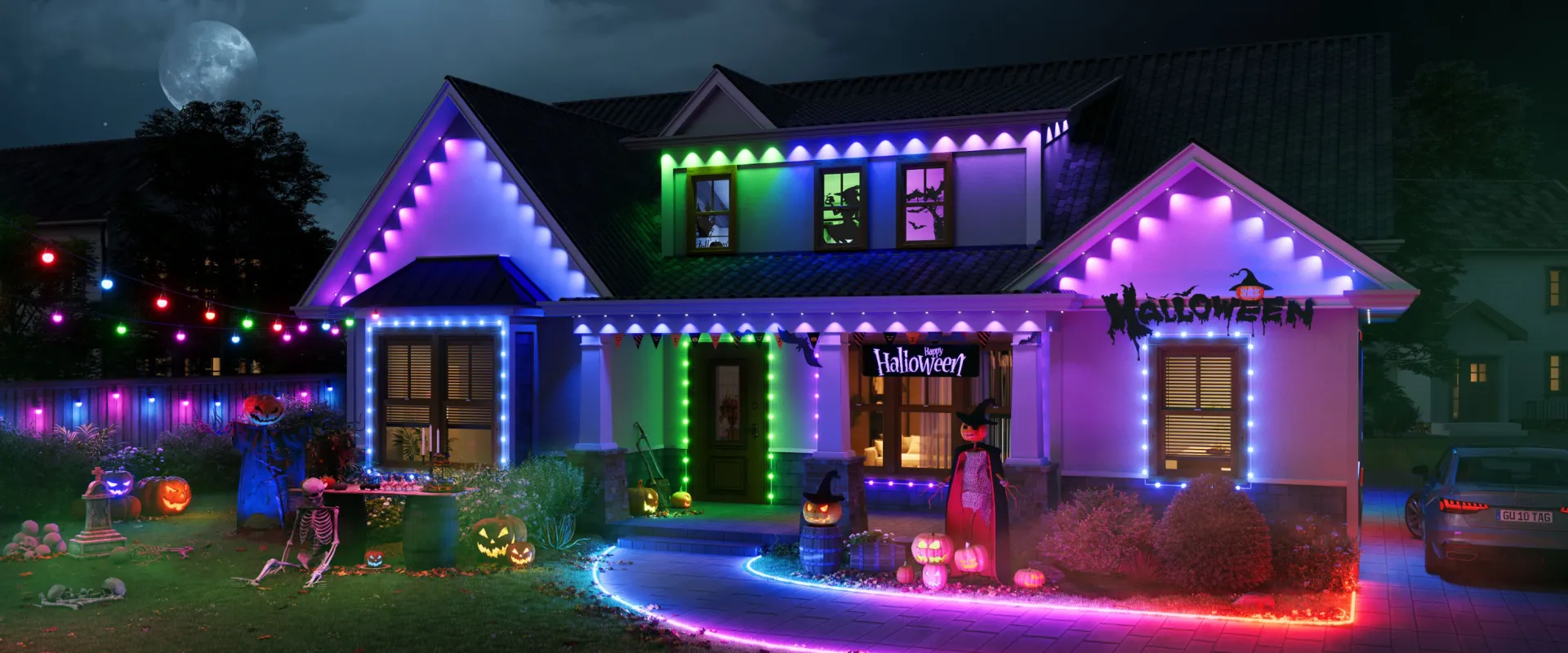 Halloween