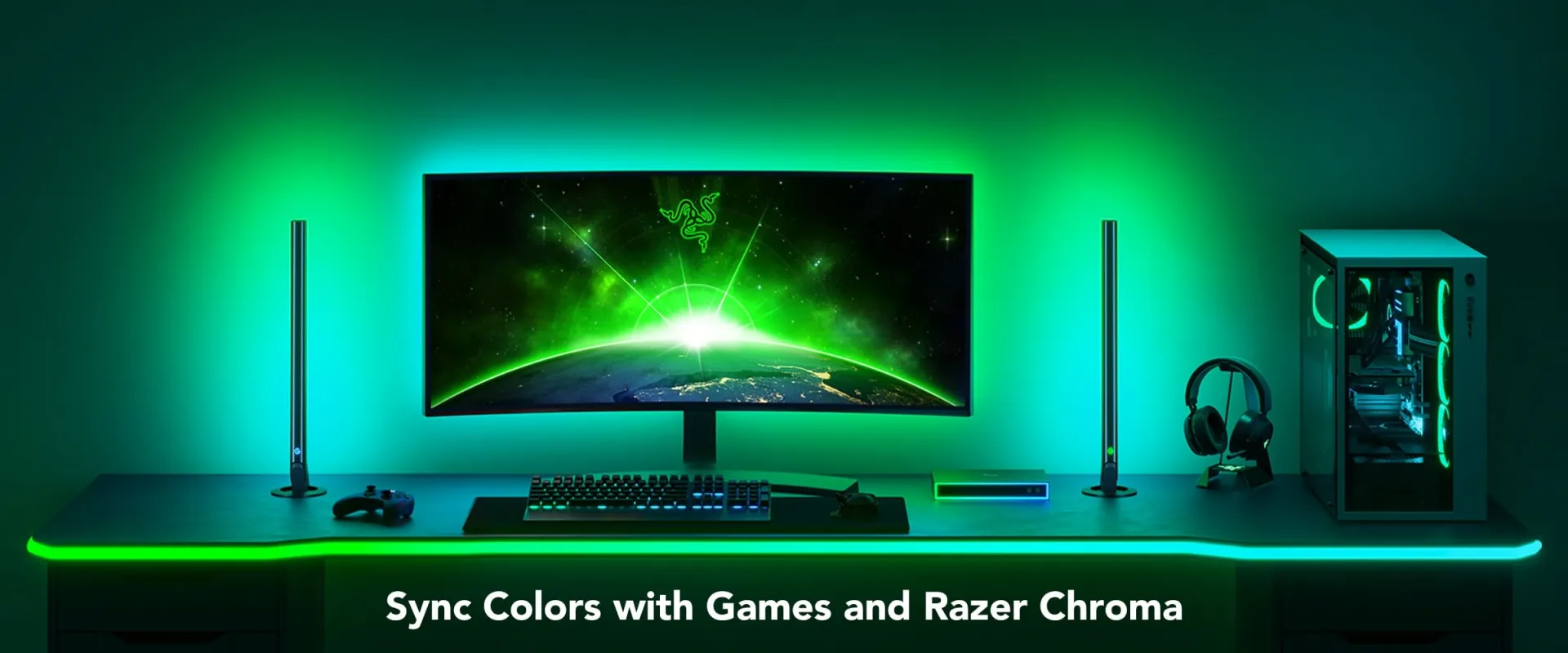 Razer Chroma