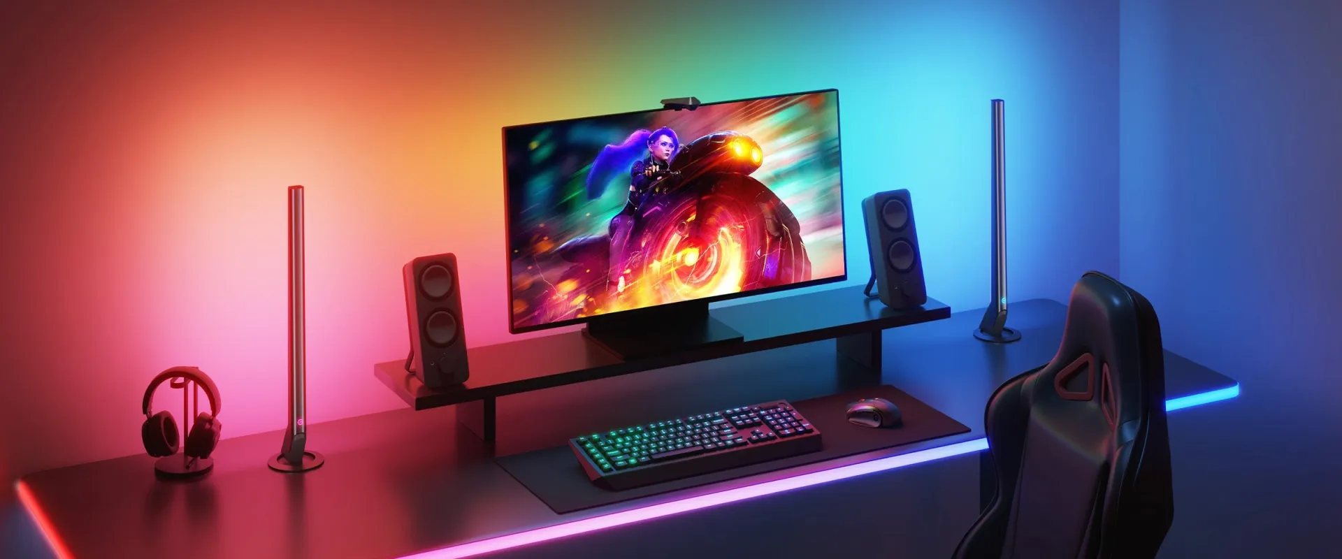 Gaming pro