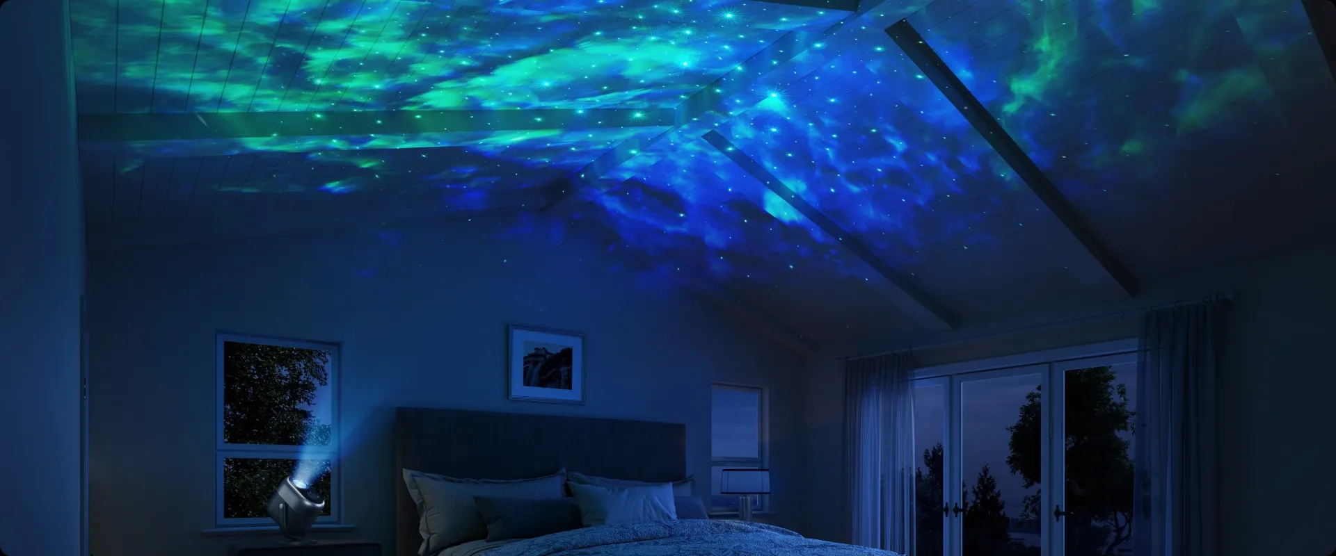 Dormitorio