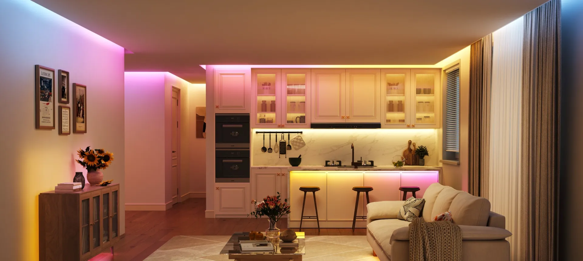 Tira LED Govee 2