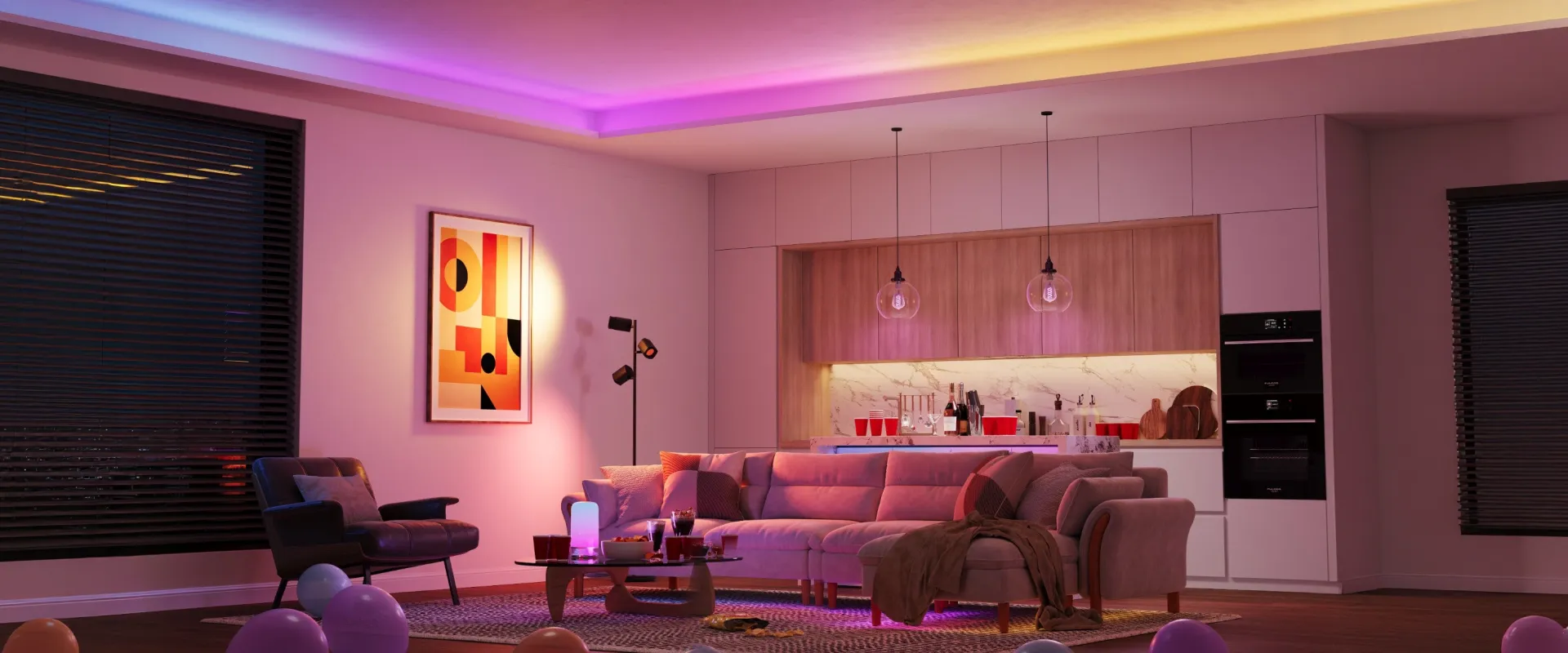 Ilumina junto con Govee DreamView
