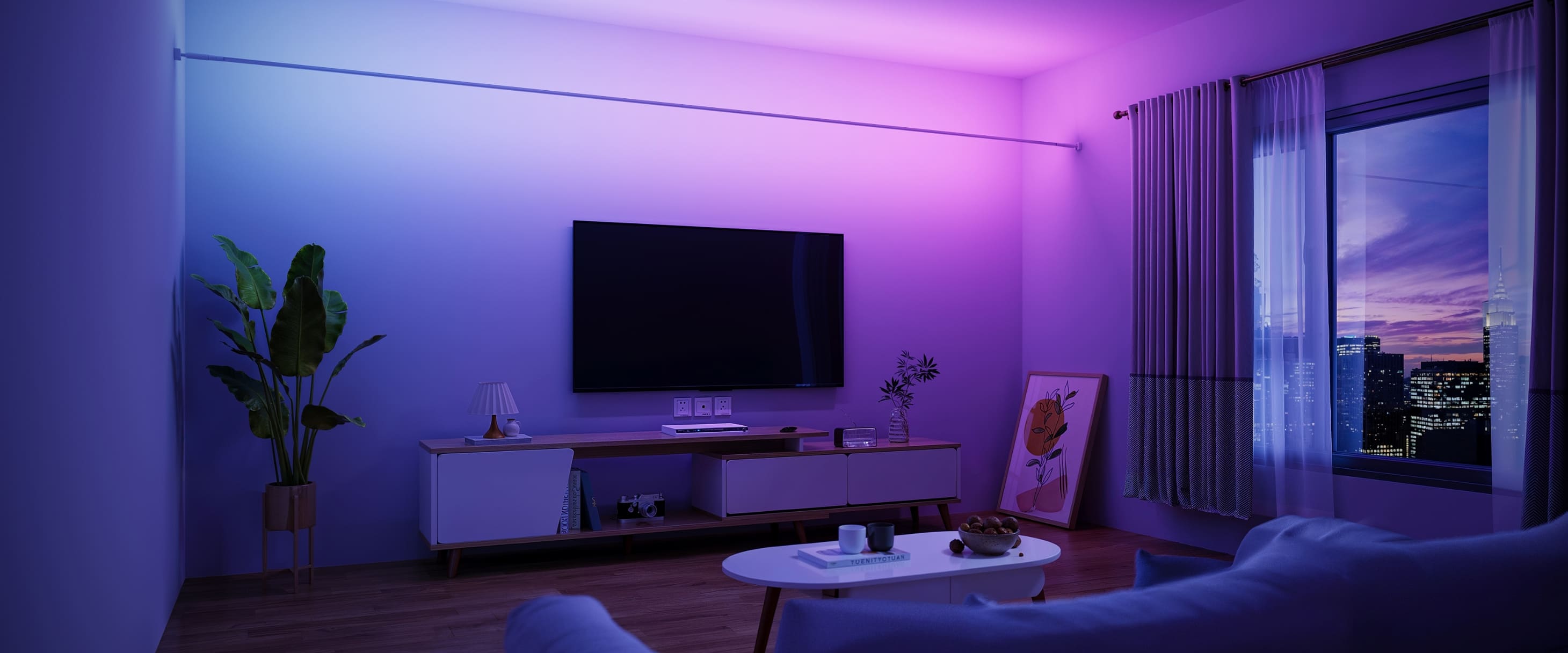 Sala de estar