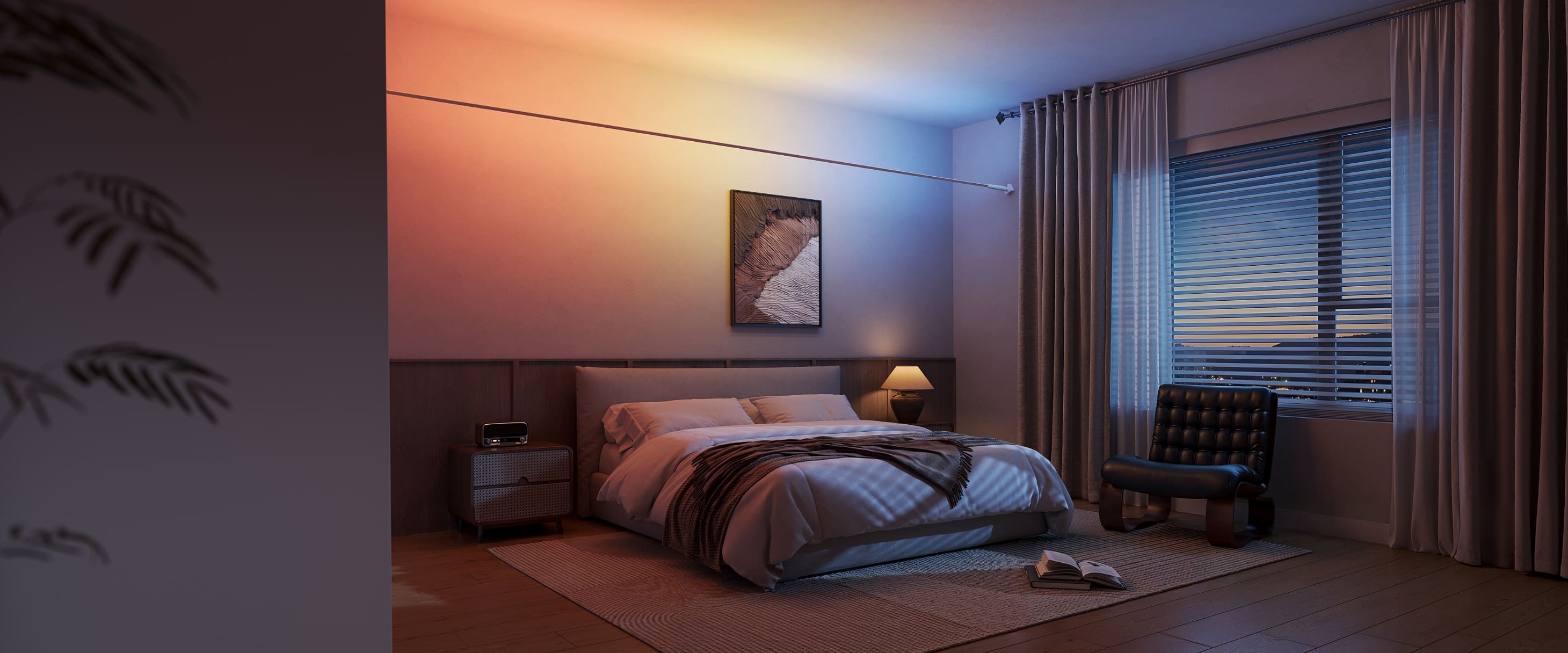 Dormitorio
