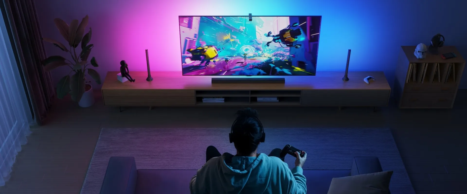 Gaming