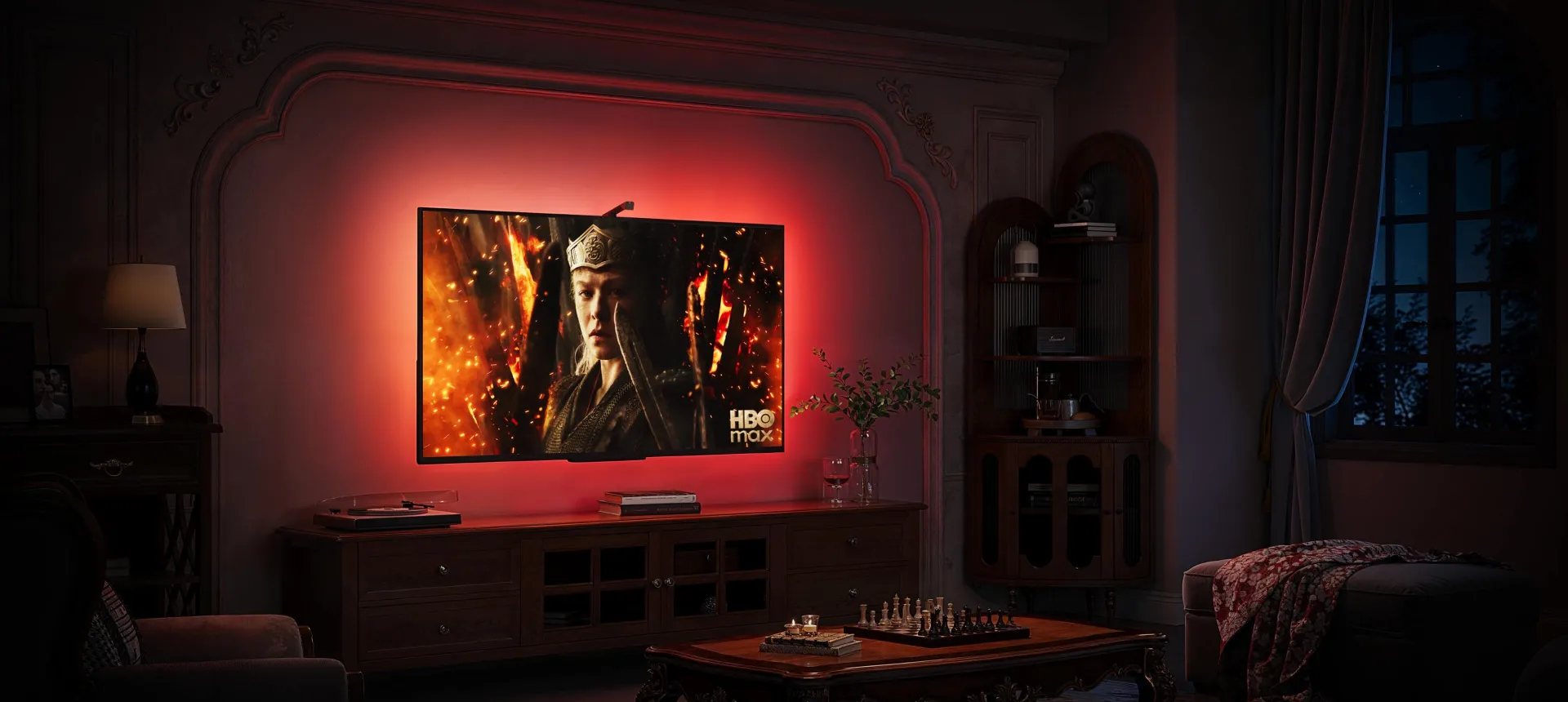 Govee TV Backlight 3 Lite