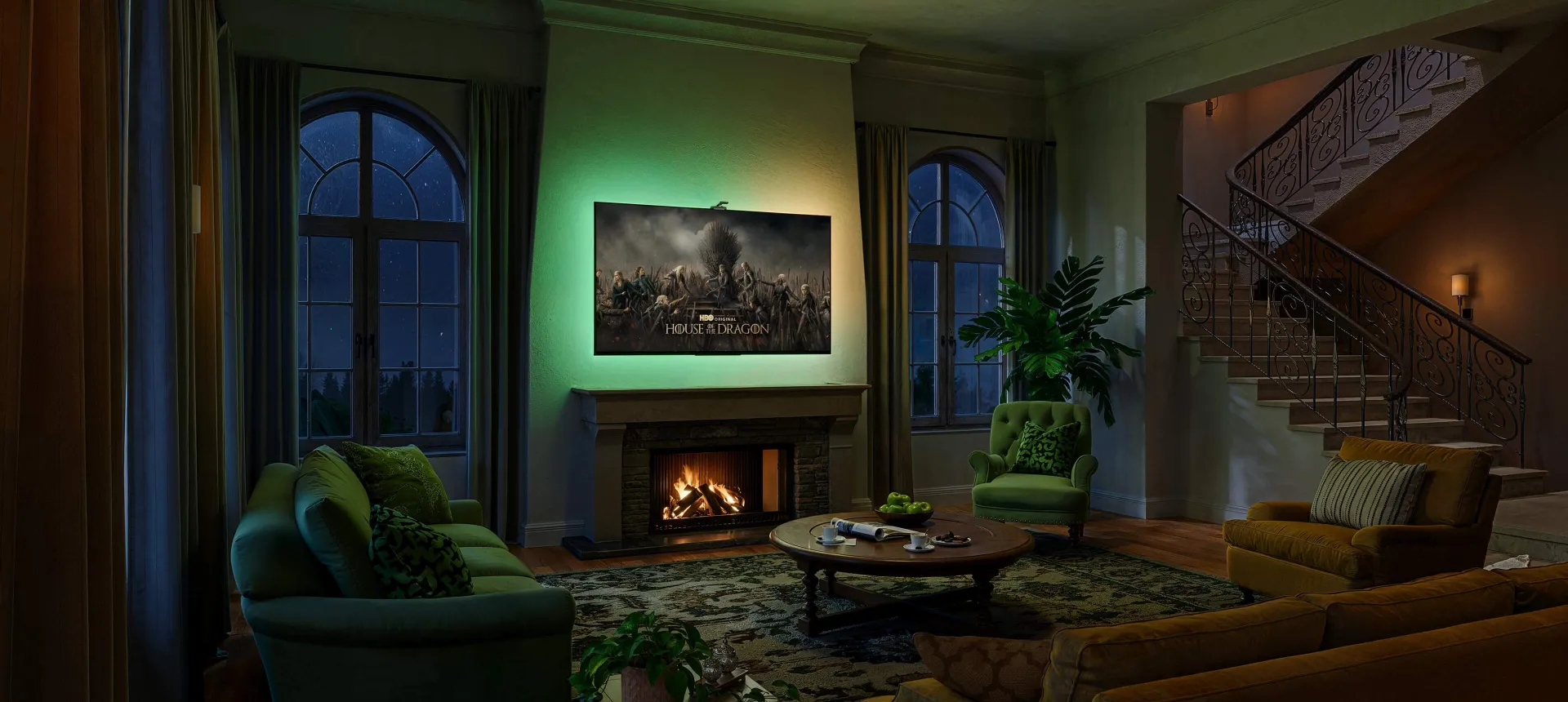 Govee TV Backlight 3 Pro