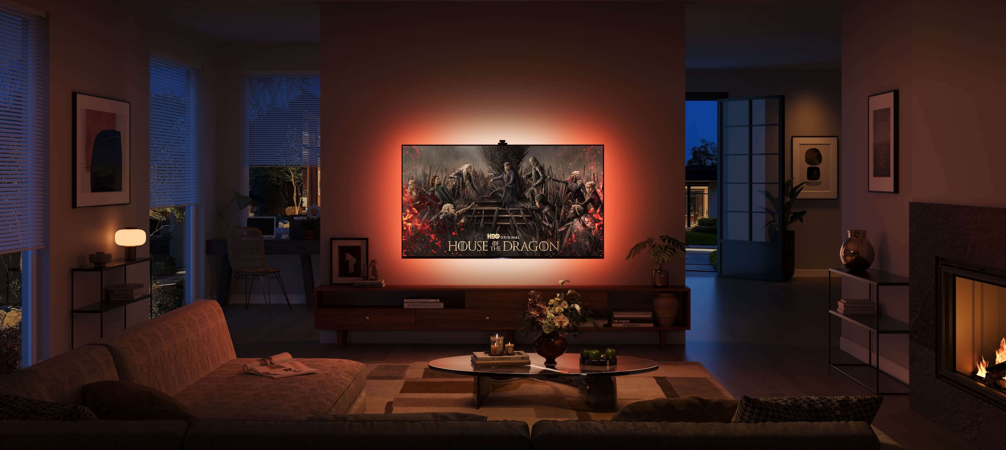 Govee TV Backlight 3
