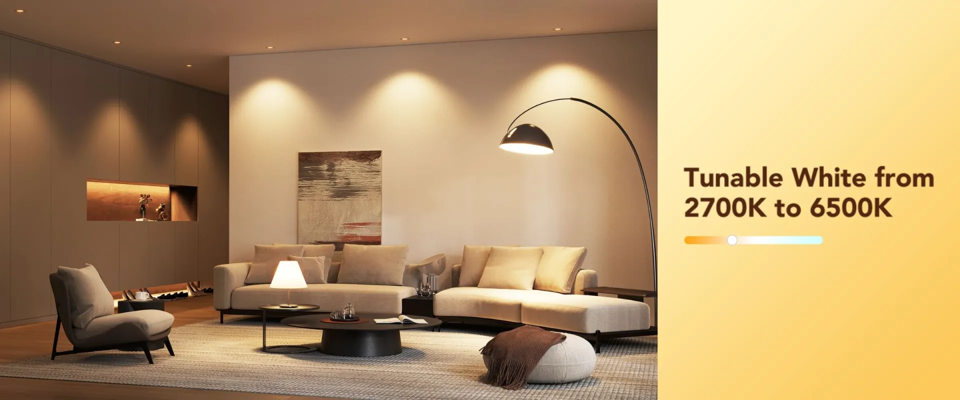 Blanco ajustable