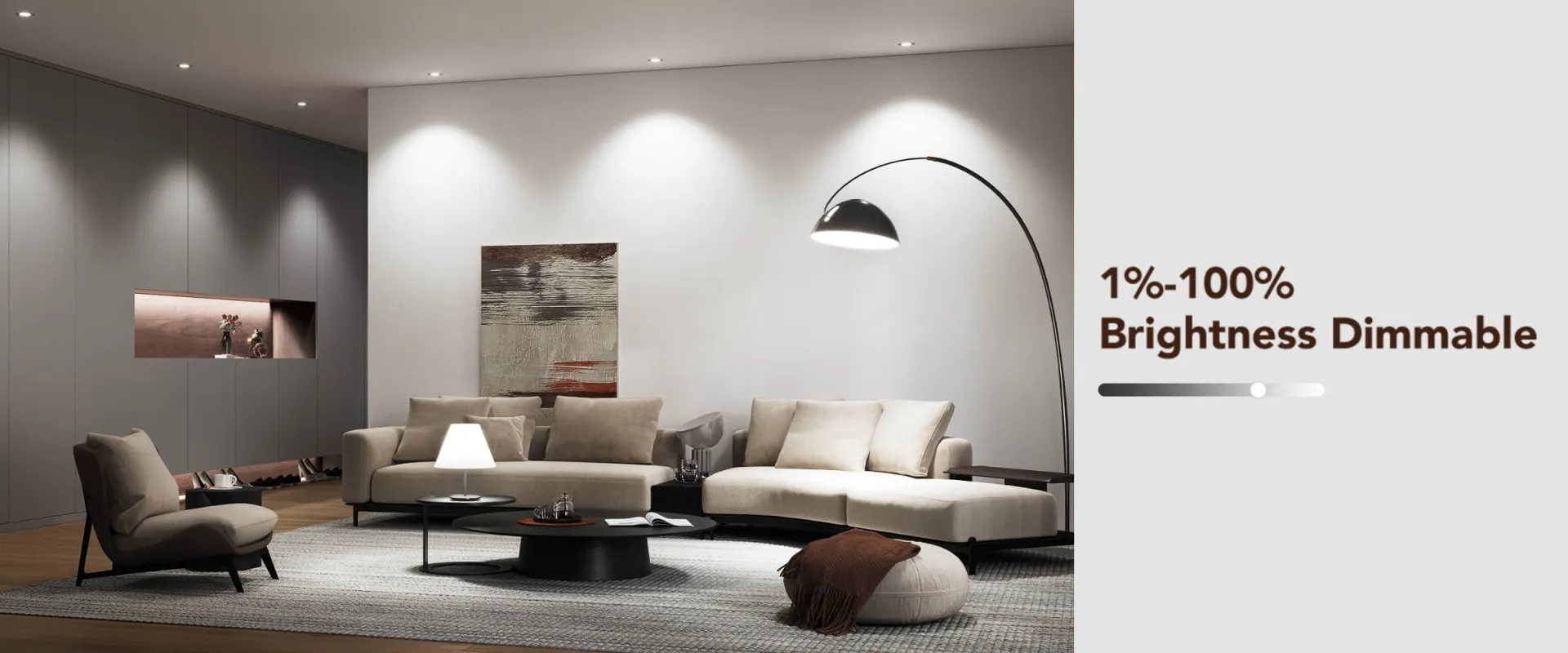 Blanco ajustable
