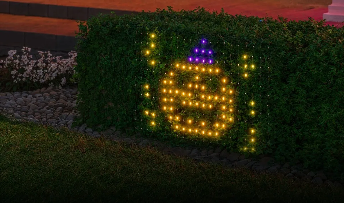 240 LED