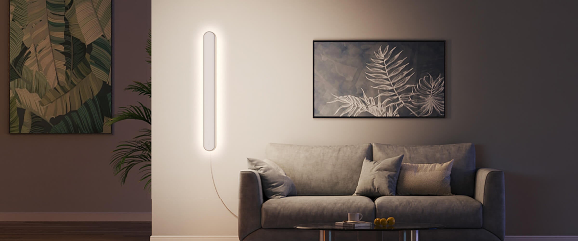 Luz personalizada para cada rincón